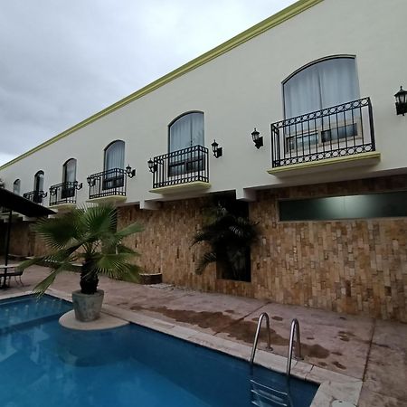 Hotel Dubrovnik Merida Ngoại thất bức ảnh