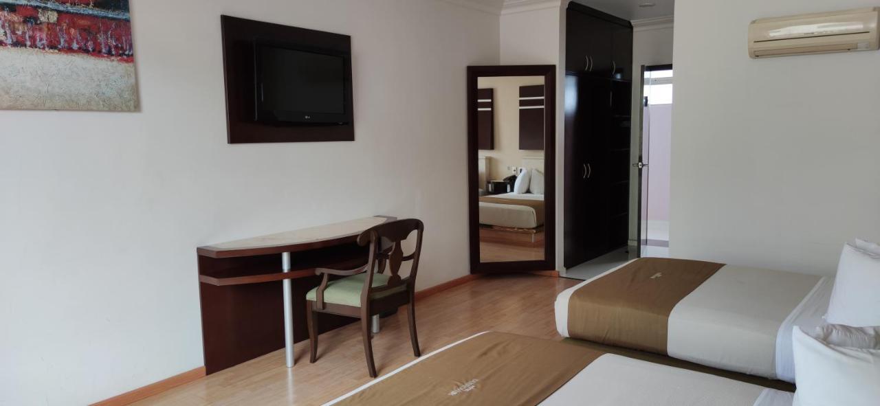 Hotel Dubrovnik Merida Ngoại thất bức ảnh