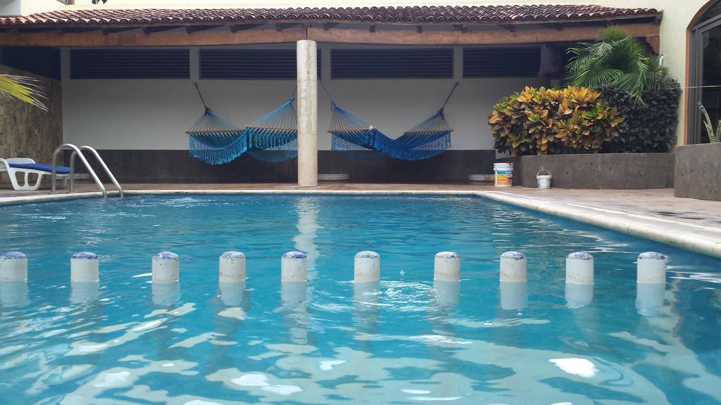 Hotel Dubrovnik Merida Ngoại thất bức ảnh