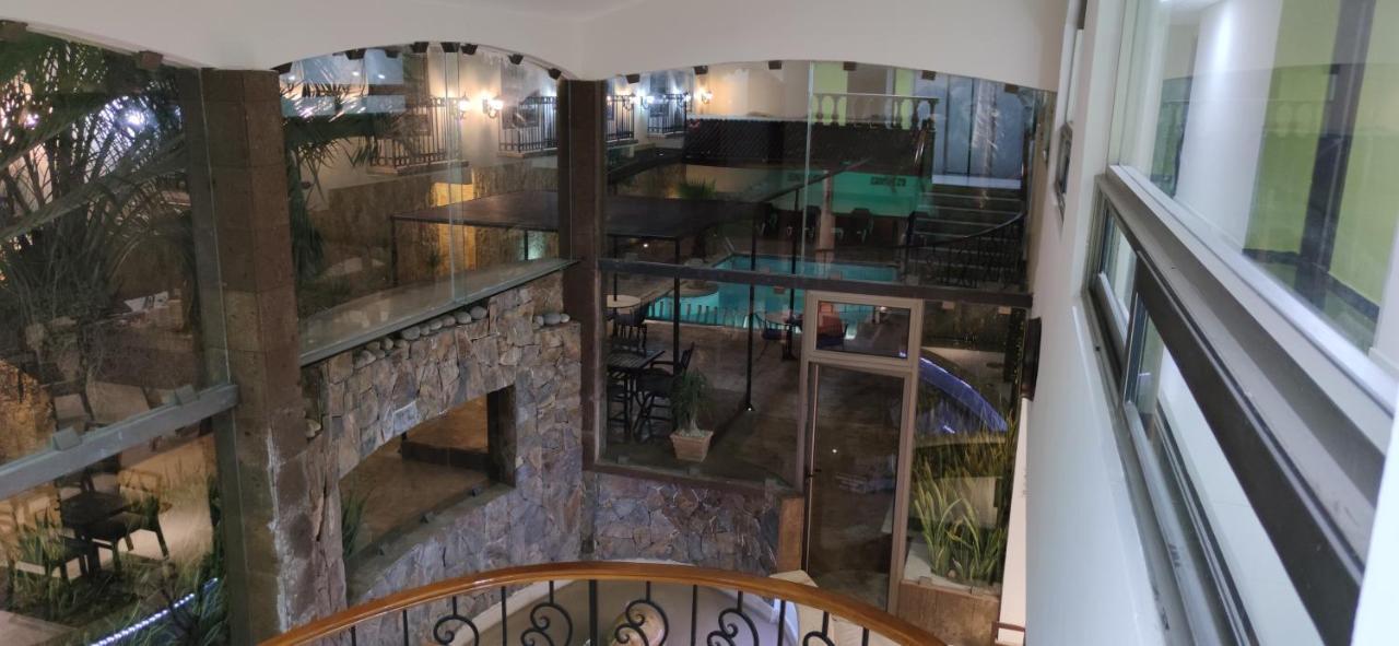Hotel Dubrovnik Merida Ngoại thất bức ảnh