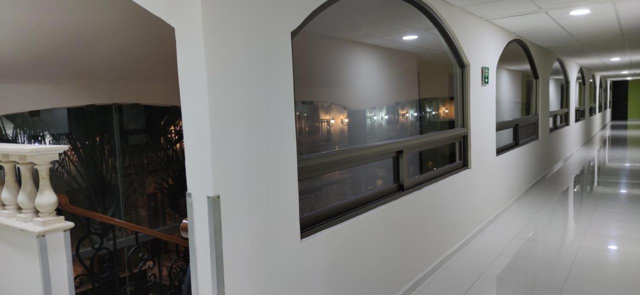 Hotel Dubrovnik Merida Ngoại thất bức ảnh