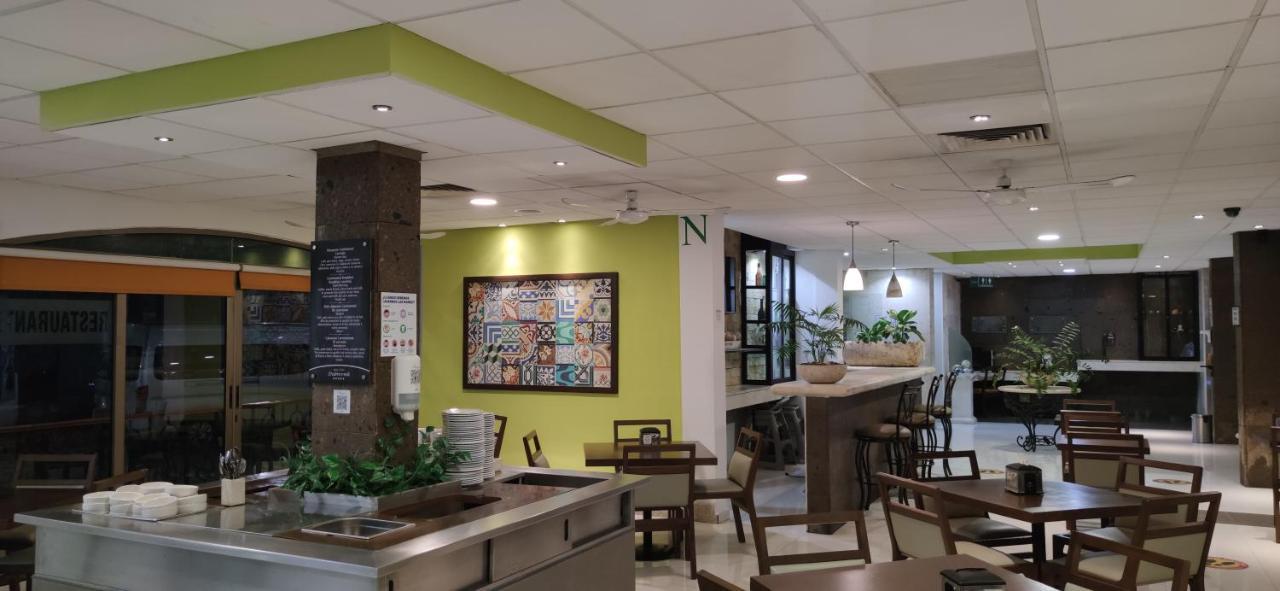 Hotel Dubrovnik Merida Ngoại thất bức ảnh