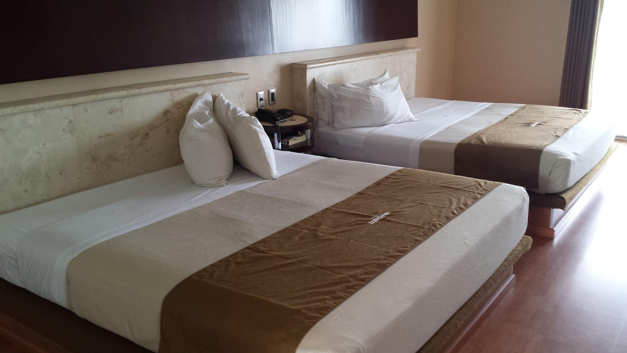 Hotel Dubrovnik Merida Ngoại thất bức ảnh