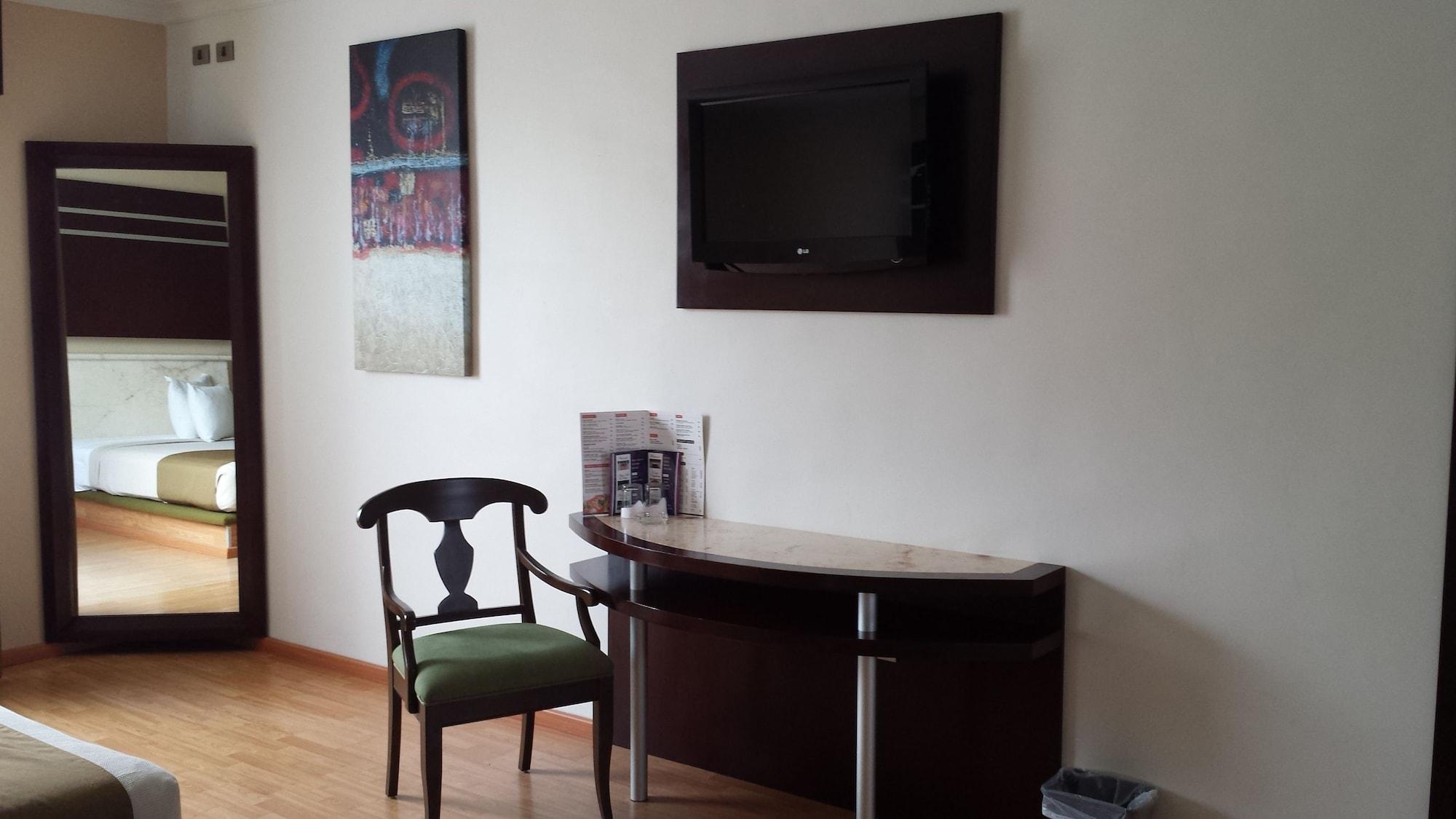Hotel Dubrovnik Merida Ngoại thất bức ảnh