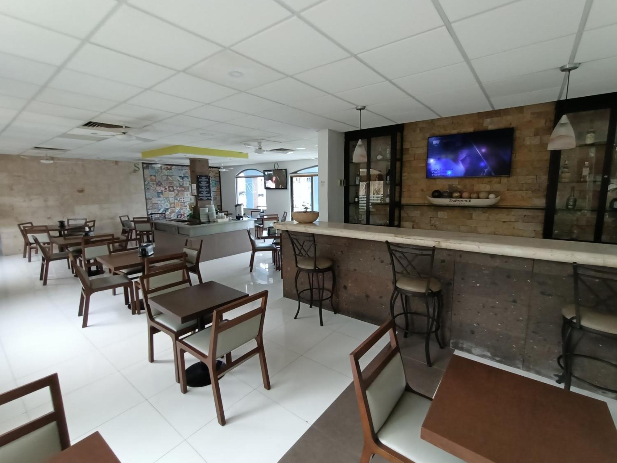 Hotel Dubrovnik Merida Ngoại thất bức ảnh