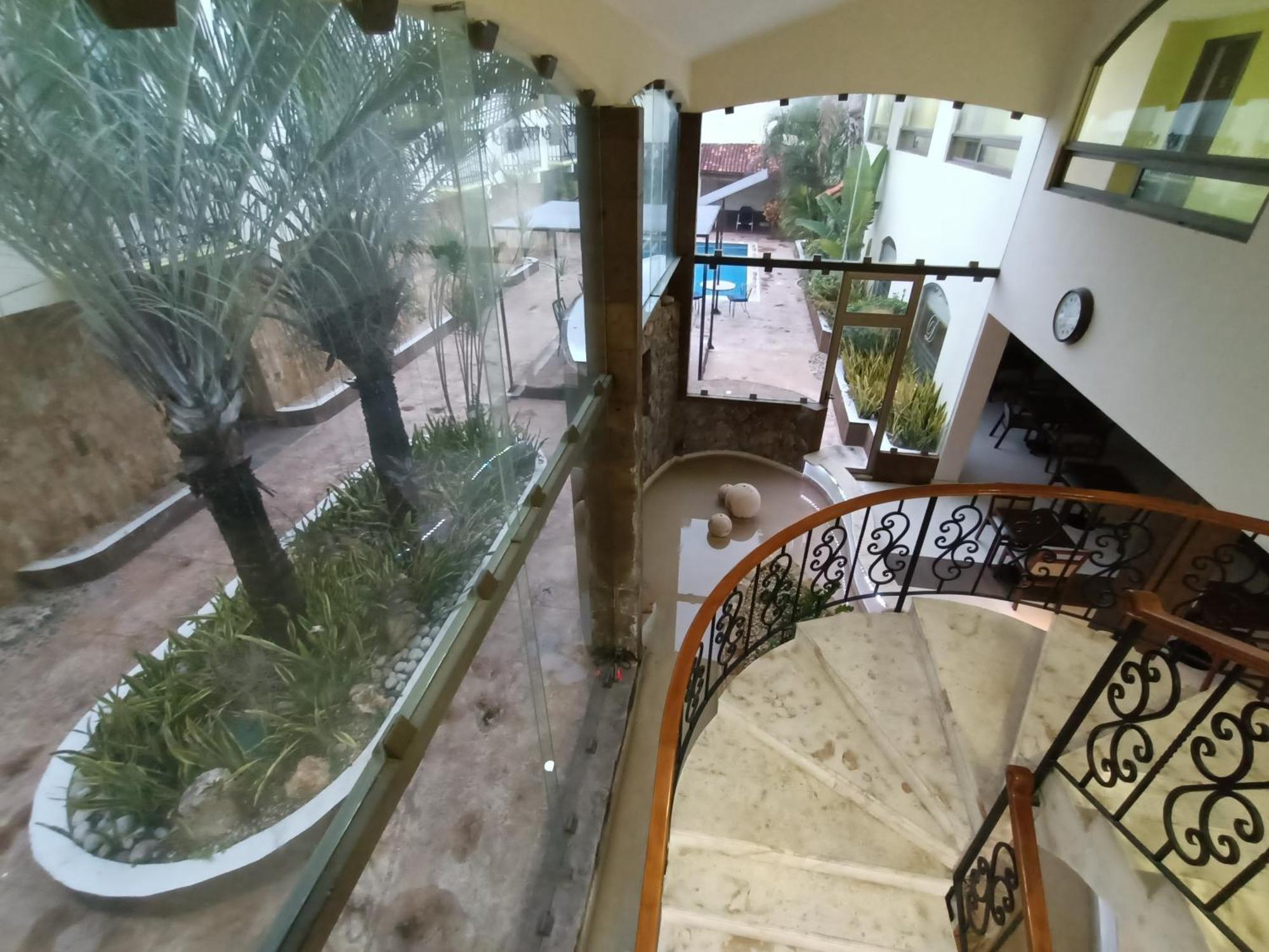 Hotel Dubrovnik Merida Ngoại thất bức ảnh