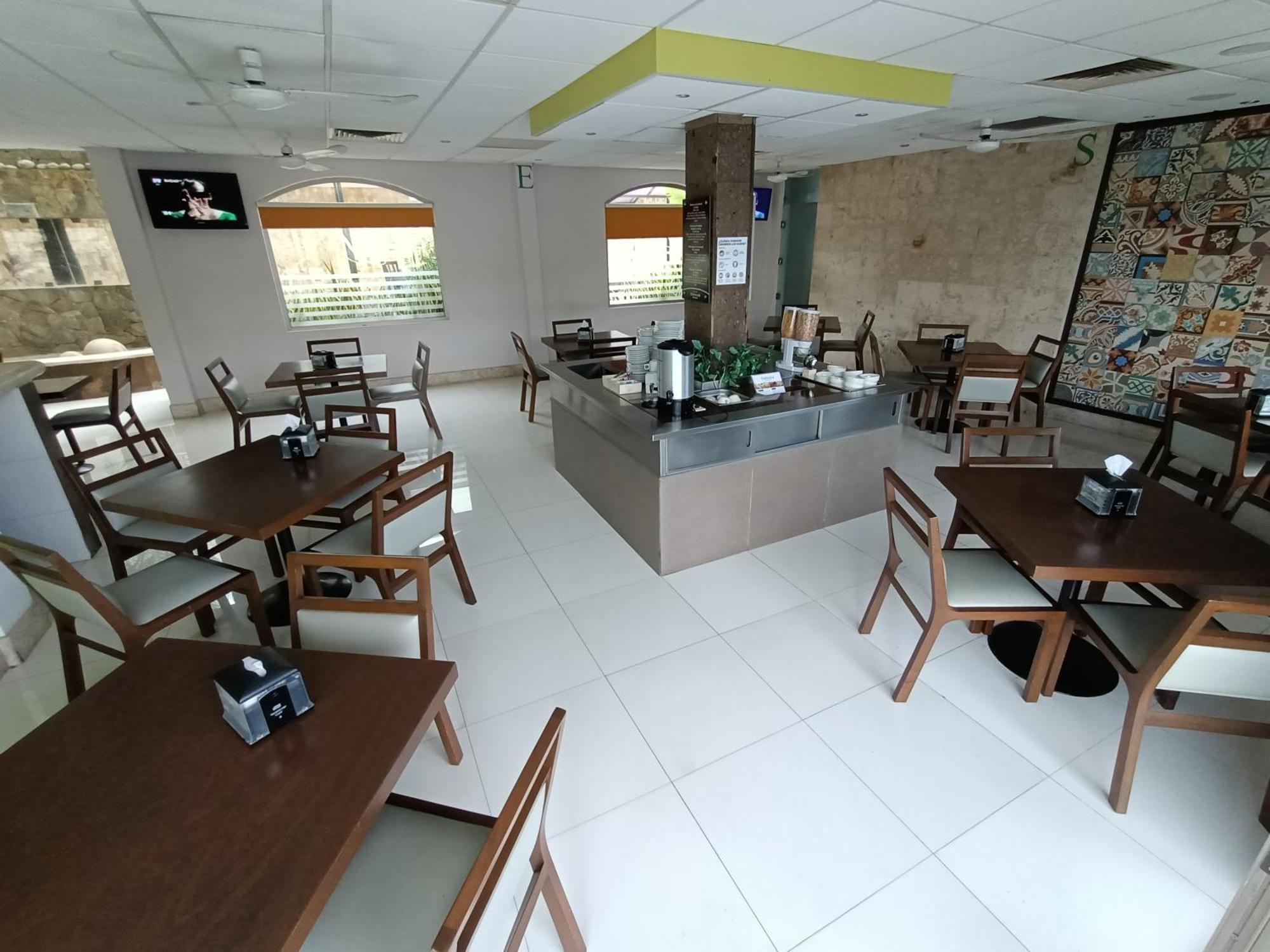 Hotel Dubrovnik Merida Ngoại thất bức ảnh