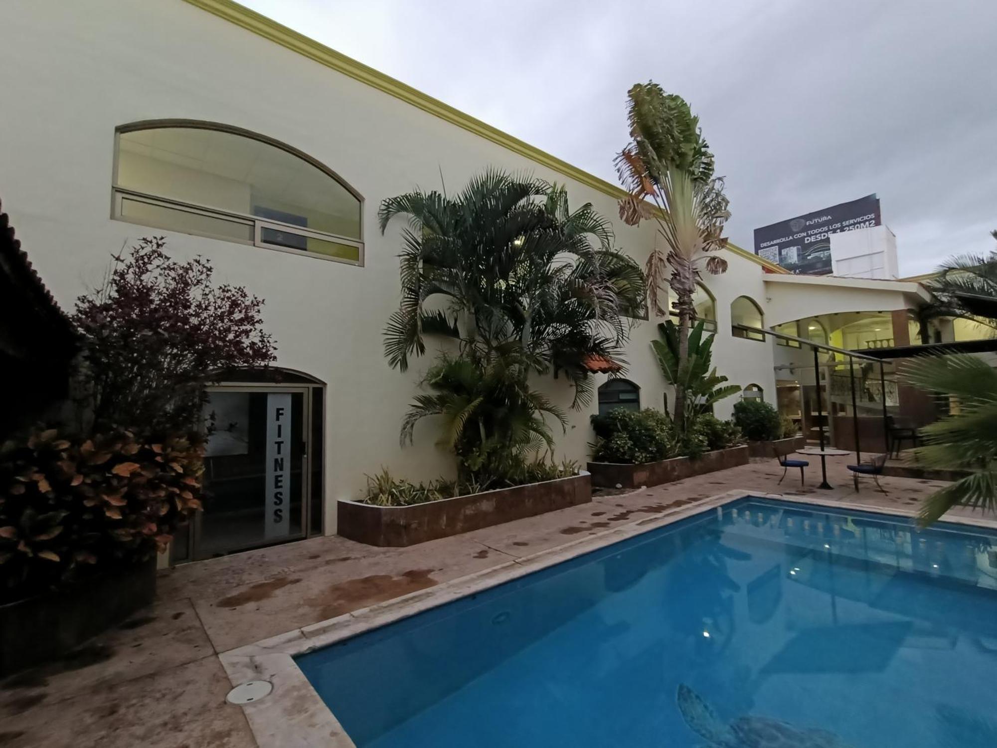 Hotel Dubrovnik Merida Ngoại thất bức ảnh