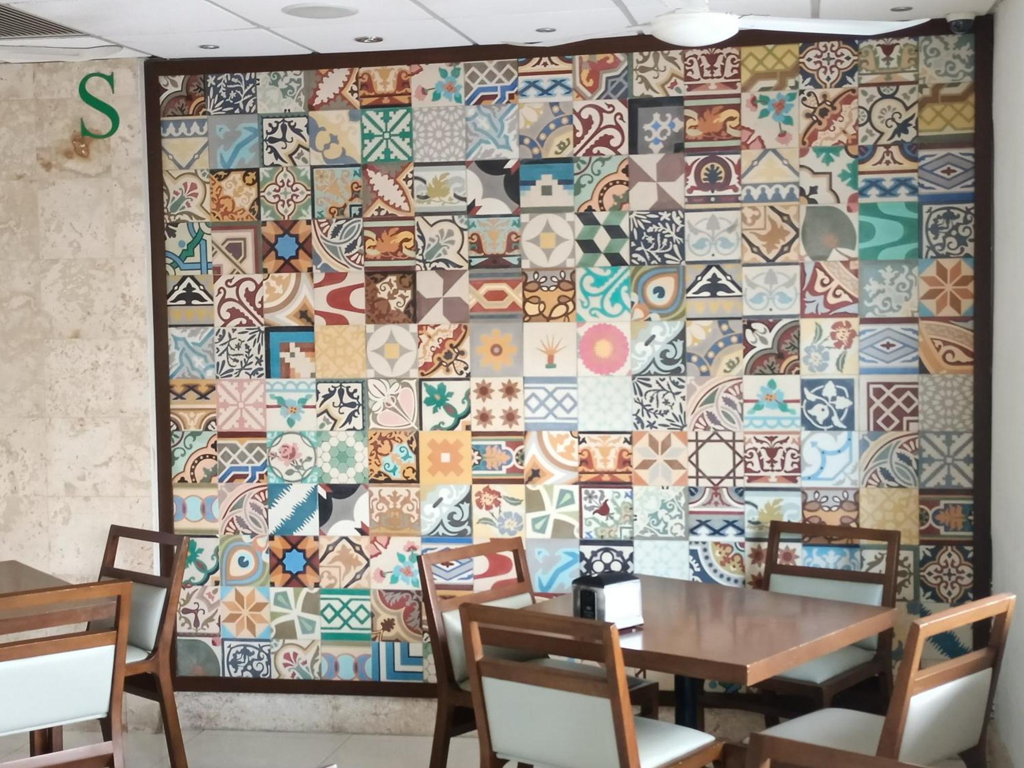 Hotel Dubrovnik Merida Ngoại thất bức ảnh