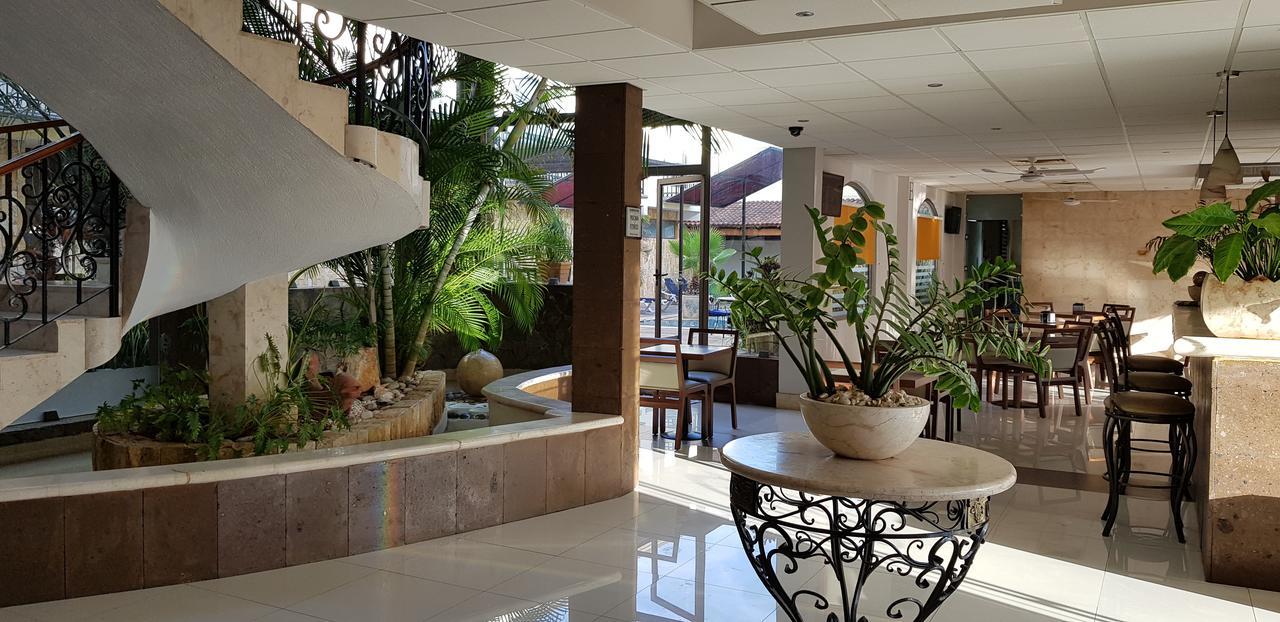 Hotel Dubrovnik Merida Ngoại thất bức ảnh