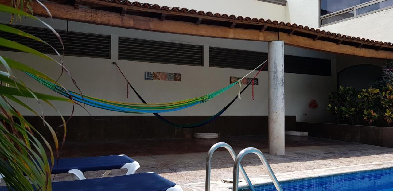 Hotel Dubrovnik Merida Ngoại thất bức ảnh