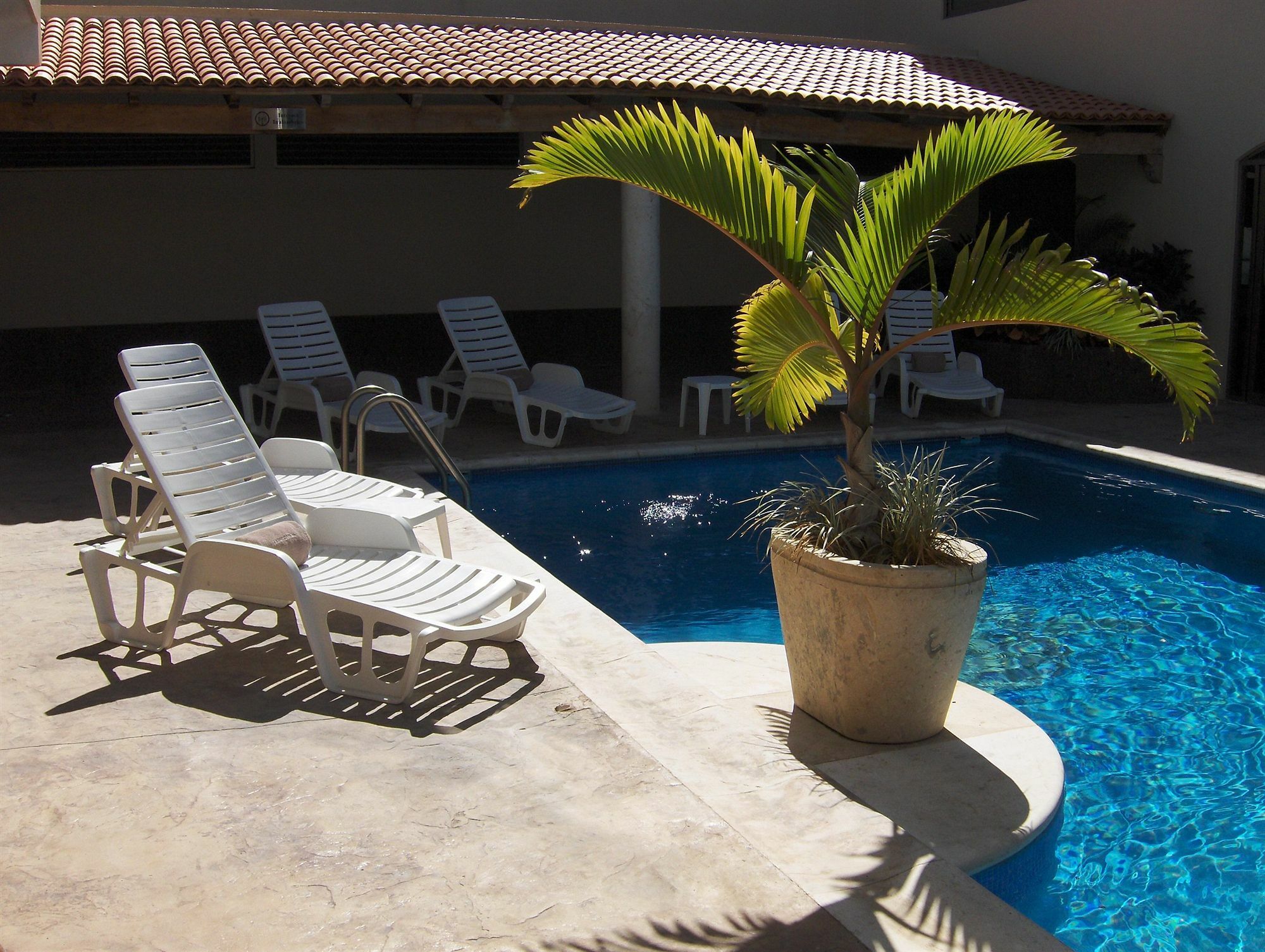 Hotel Dubrovnik Merida Ngoại thất bức ảnh