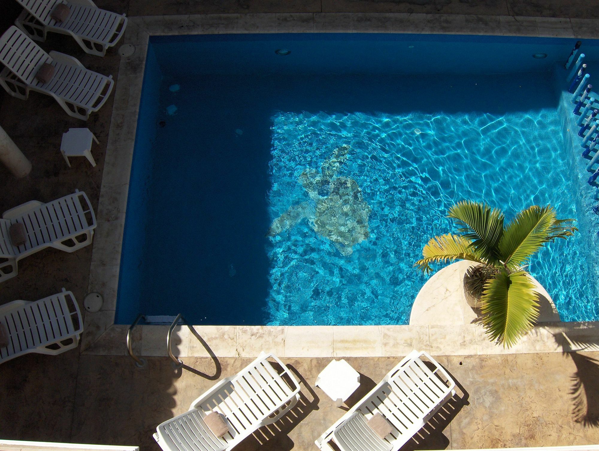 Hotel Dubrovnik Merida Ngoại thất bức ảnh