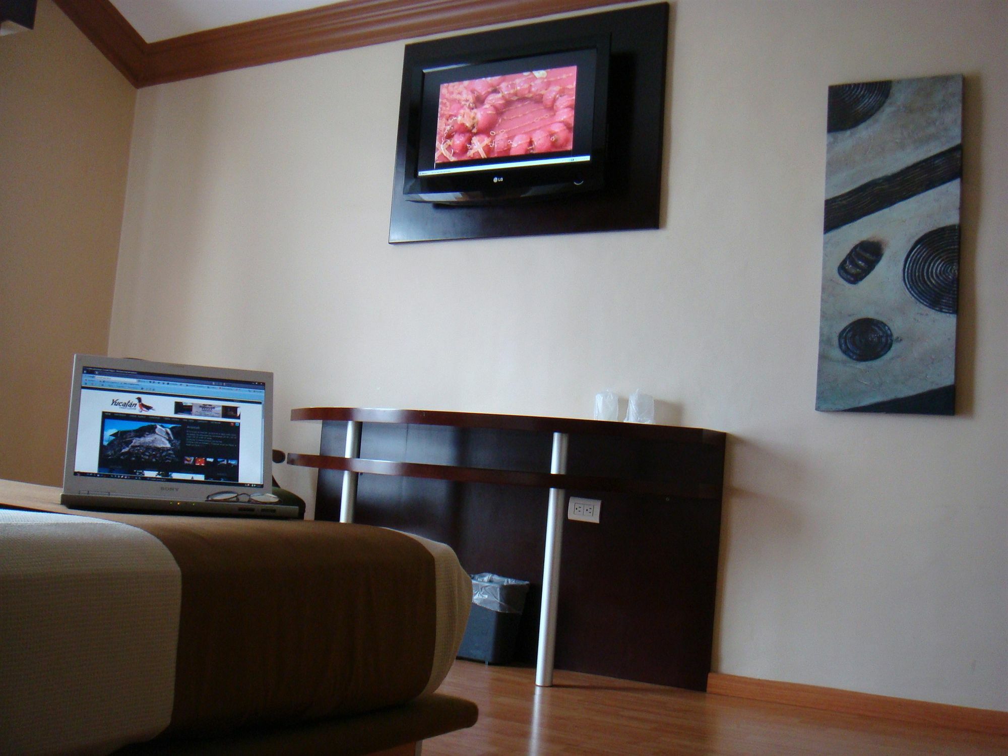 Hotel Dubrovnik Merida Ngoại thất bức ảnh