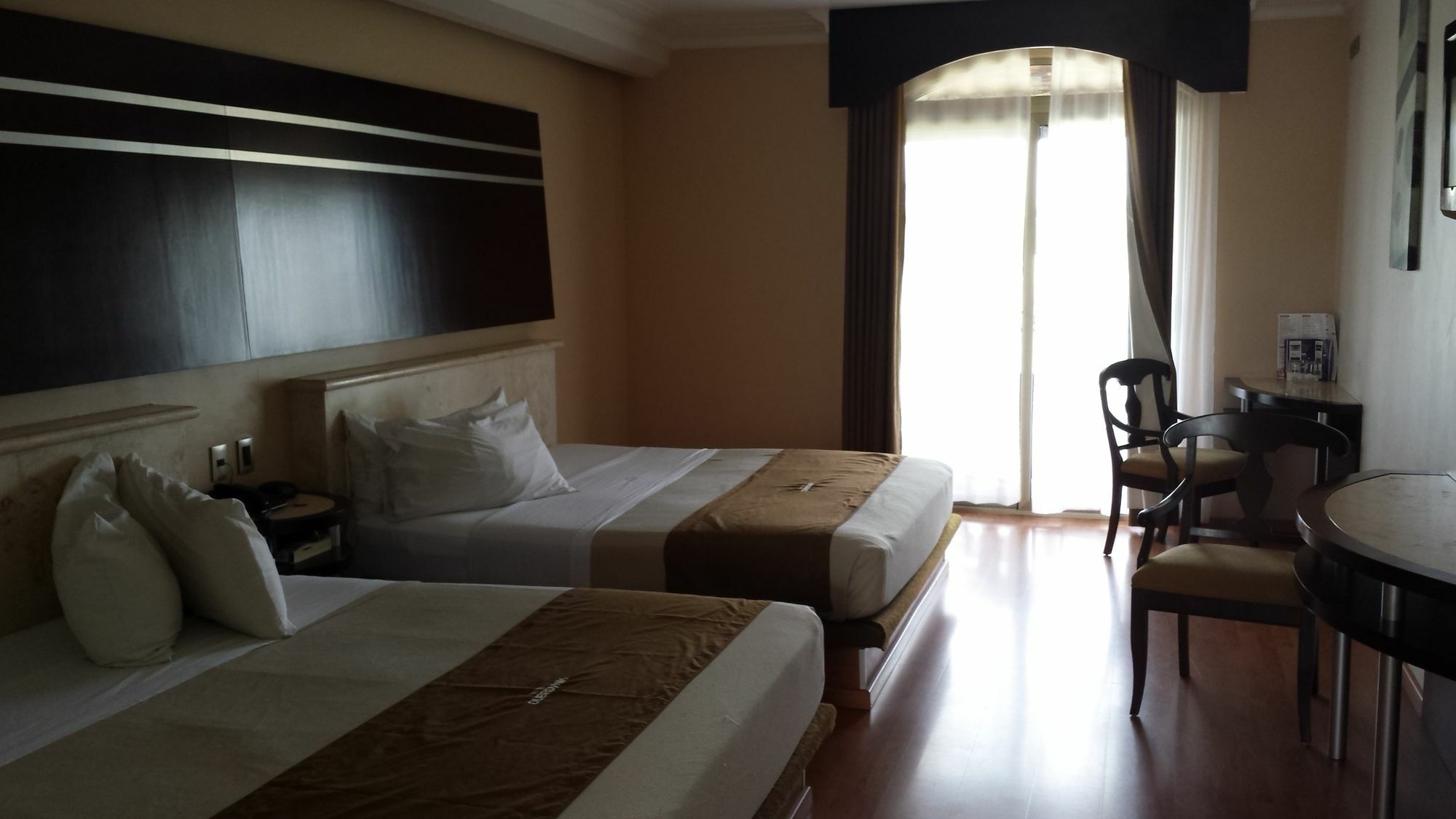 Hotel Dubrovnik Merida Ngoại thất bức ảnh
