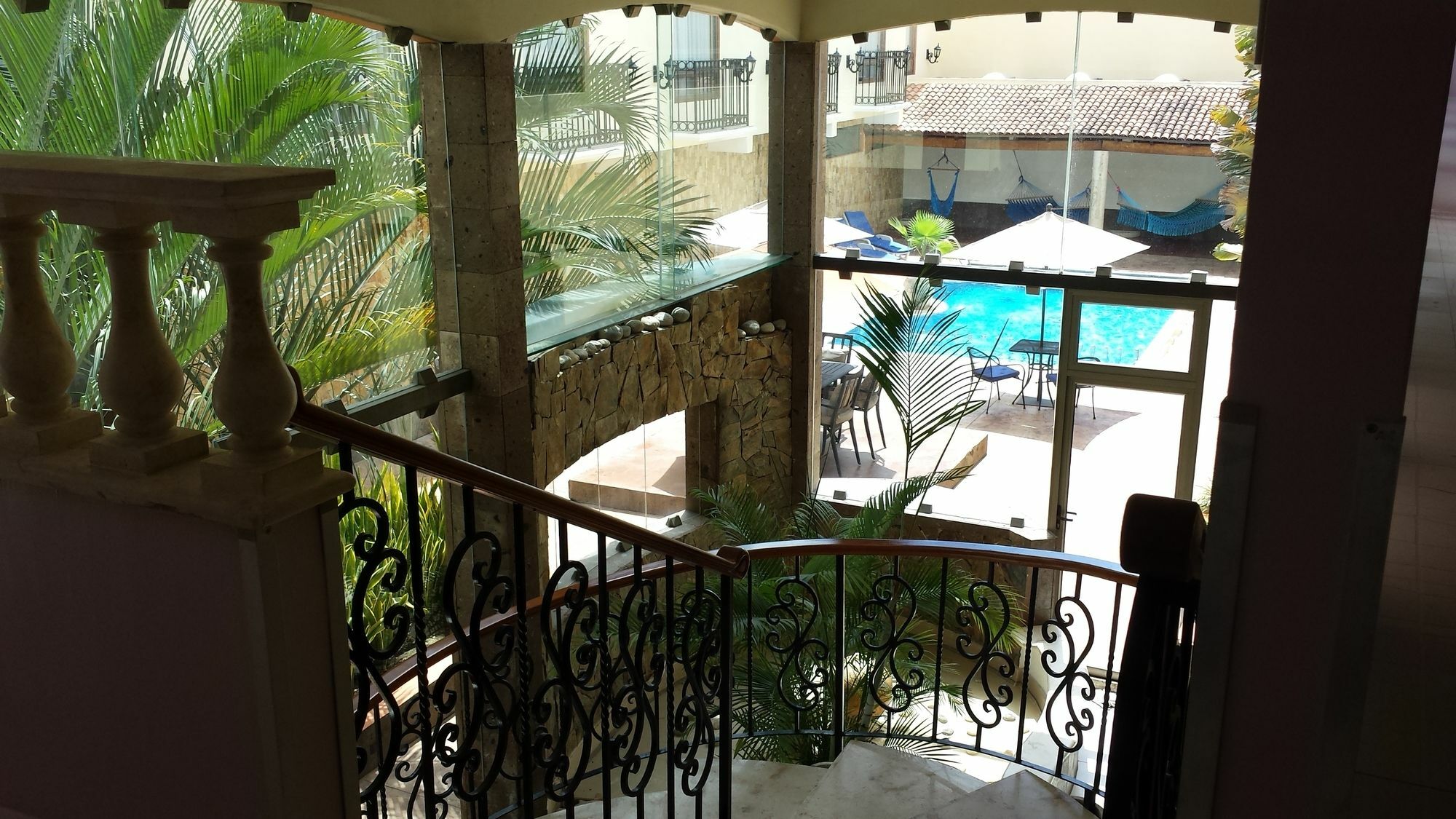 Hotel Dubrovnik Merida Ngoại thất bức ảnh