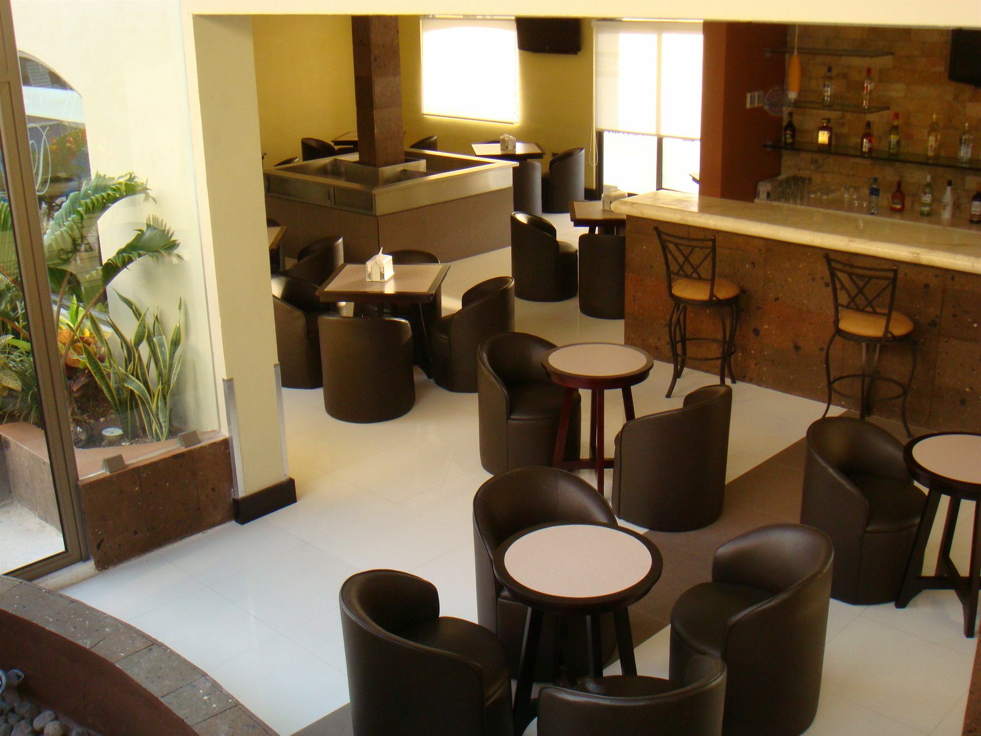 Hotel Dubrovnik Merida Ngoại thất bức ảnh