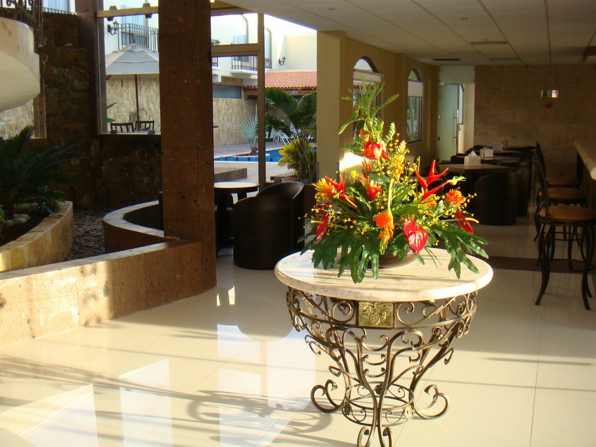 Hotel Dubrovnik Merida Ngoại thất bức ảnh