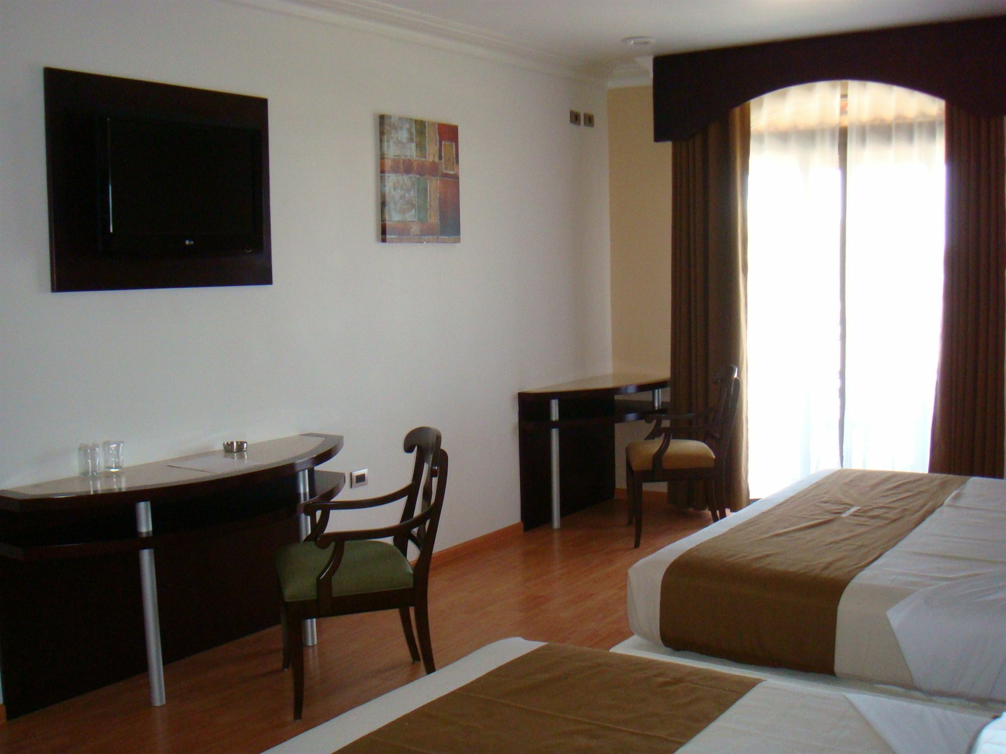 Hotel Dubrovnik Merida Ngoại thất bức ảnh
