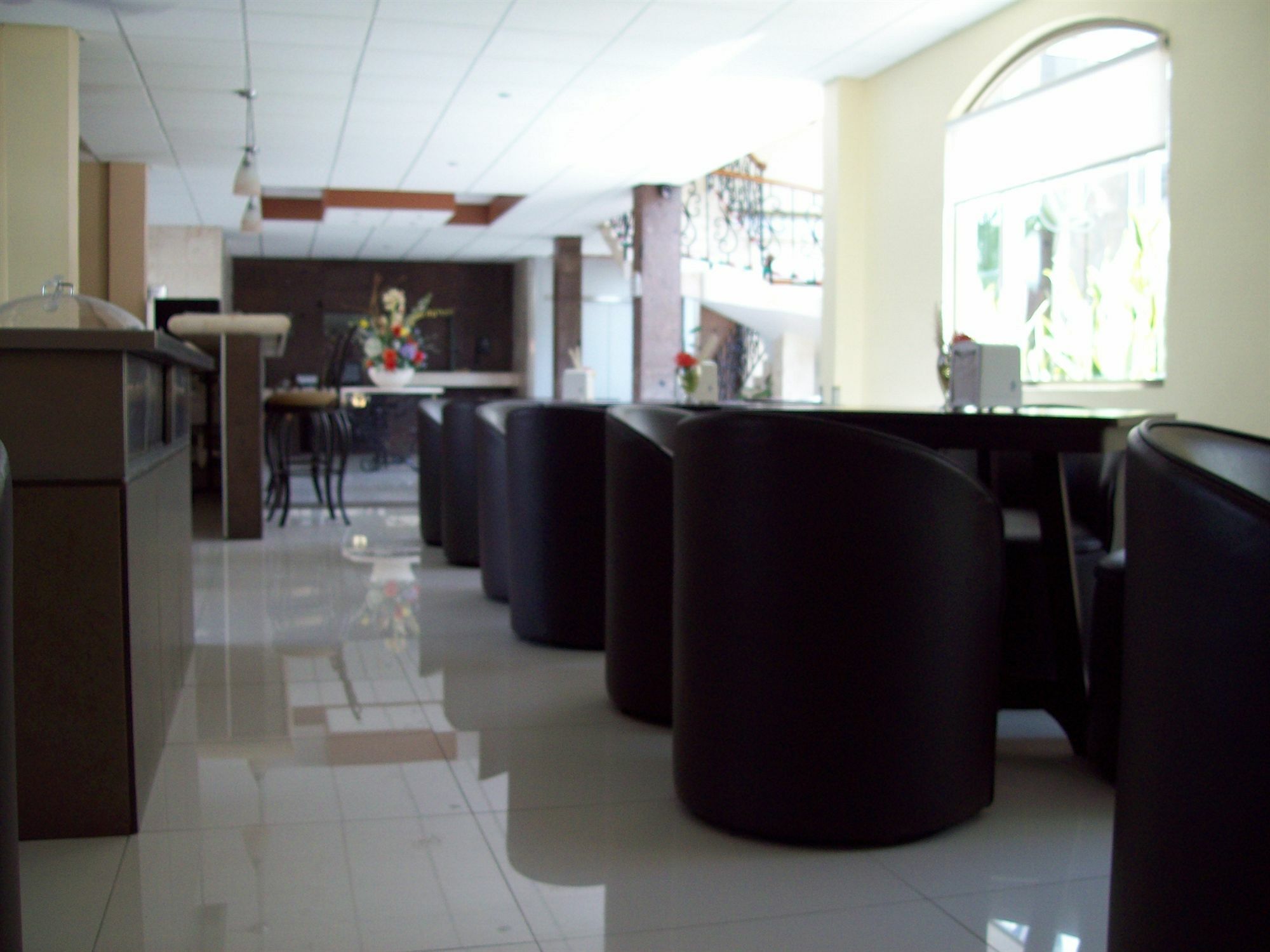 Hotel Dubrovnik Merida Ngoại thất bức ảnh