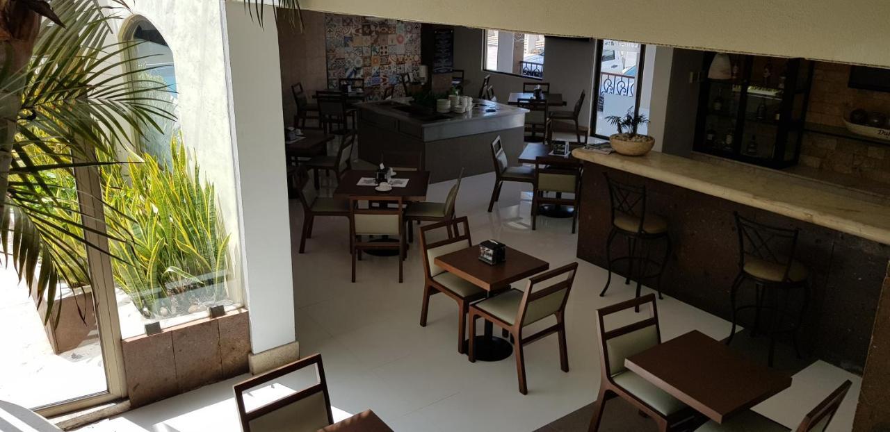 Hotel Dubrovnik Merida Ngoại thất bức ảnh