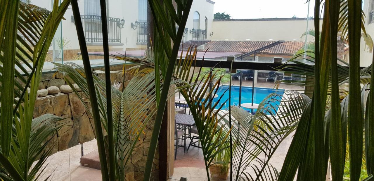 Hotel Dubrovnik Merida Ngoại thất bức ảnh