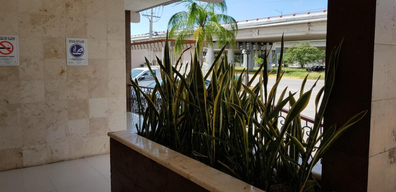 Hotel Dubrovnik Merida Ngoại thất bức ảnh