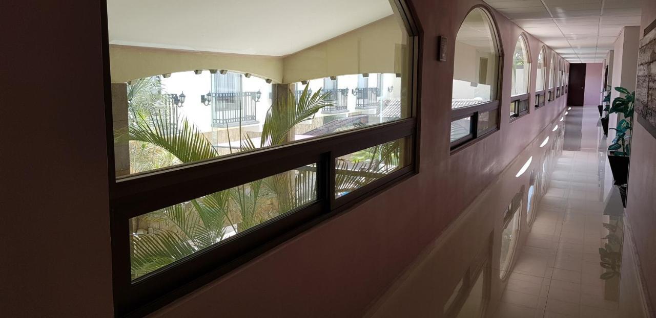 Hotel Dubrovnik Merida Ngoại thất bức ảnh