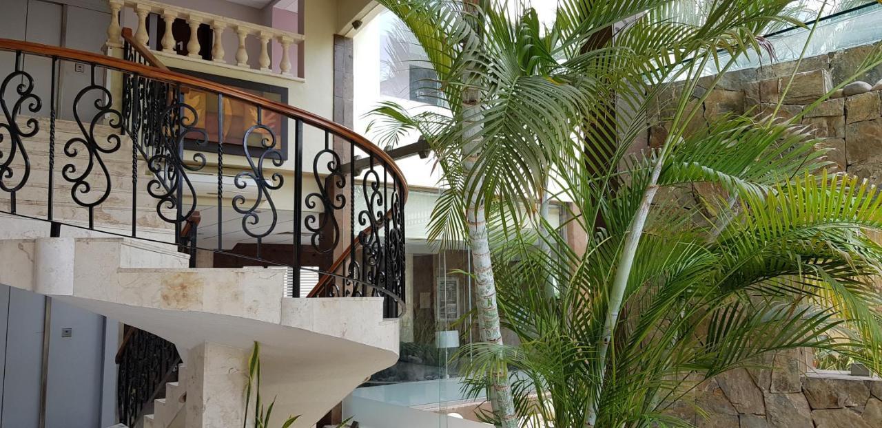 Hotel Dubrovnik Merida Ngoại thất bức ảnh