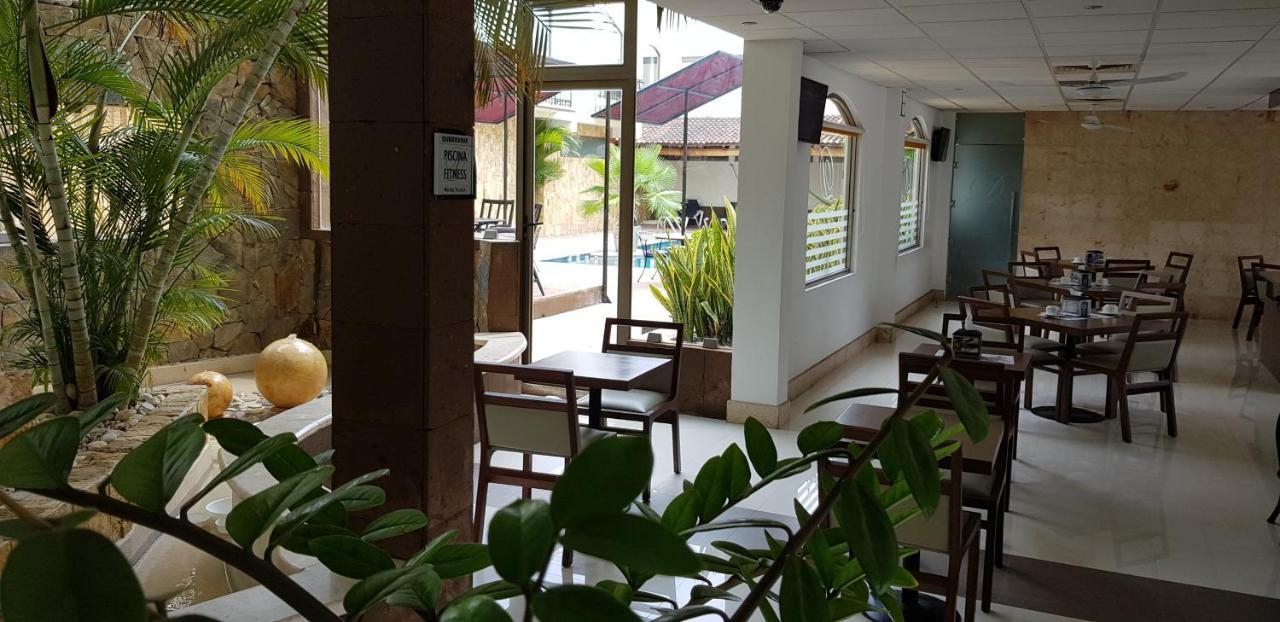 Hotel Dubrovnik Merida Ngoại thất bức ảnh